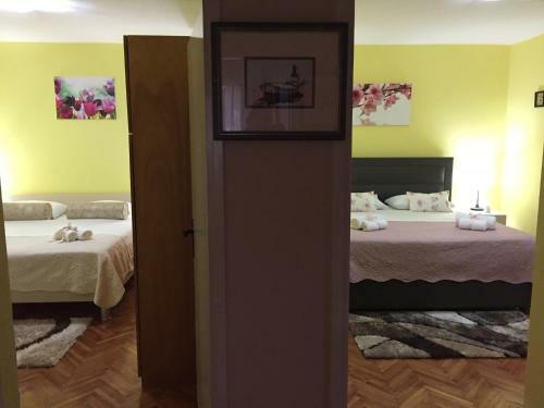 Guest House Premuda