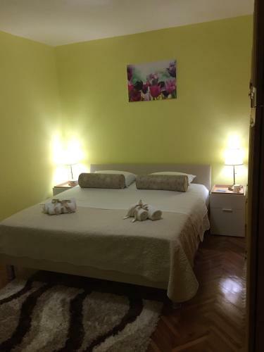 Guest House Premuda