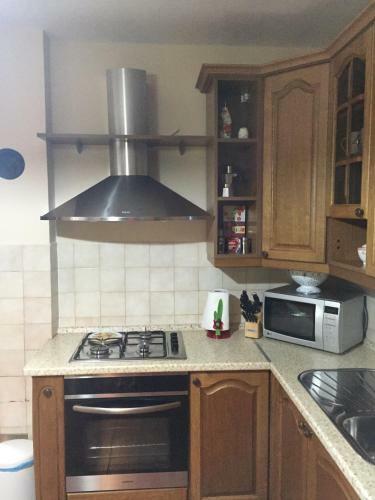 Guest House Premuda
