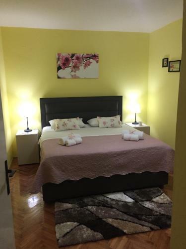 Guest House Premuda