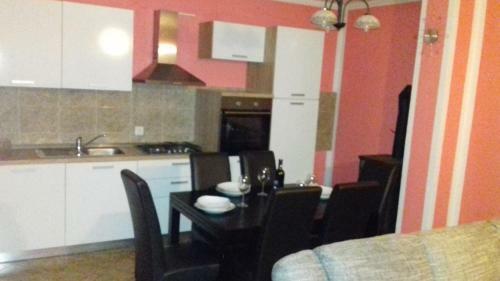 Apartments Perice Matejas