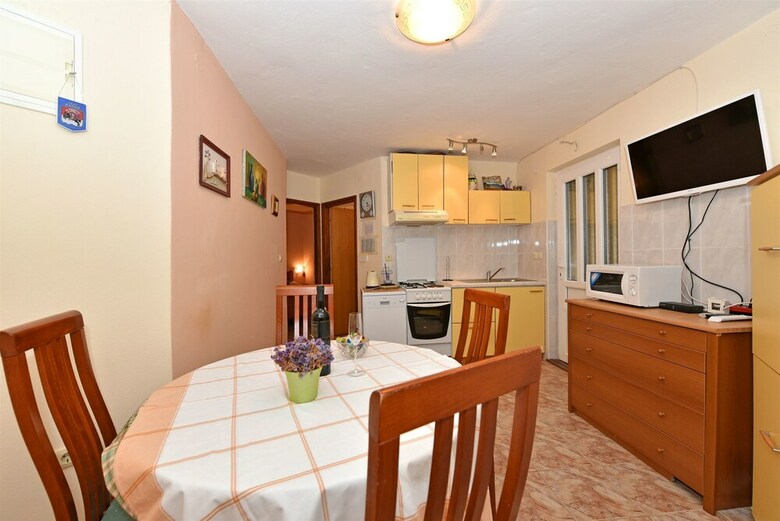Apartment Marijan