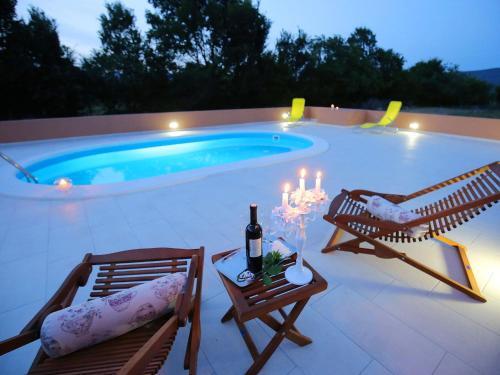 Holiday Home Luka