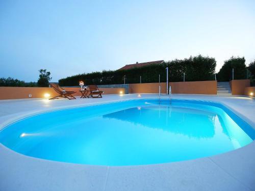 Holiday Home Luka