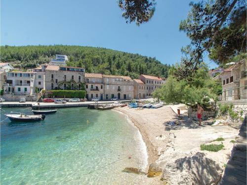 Studio Holiday Home In Prigradica