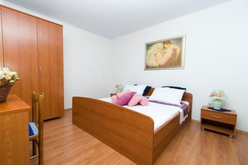 Apartments Korkyra