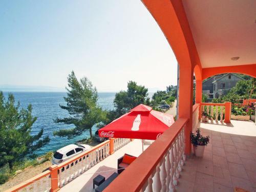 Holiday Home Damjanovi�