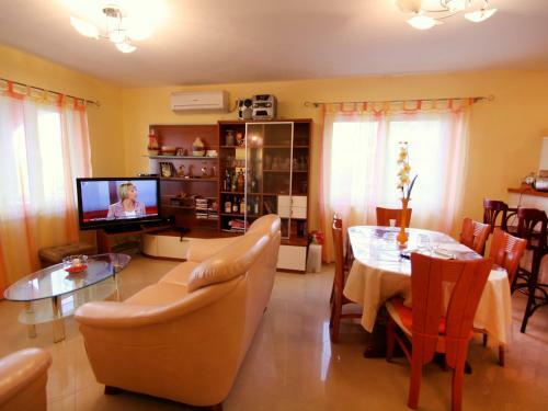 Holiday Home Damjanovi�