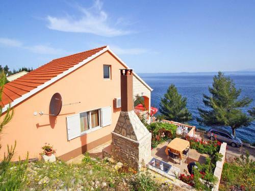 Holiday Home Damjanovi�