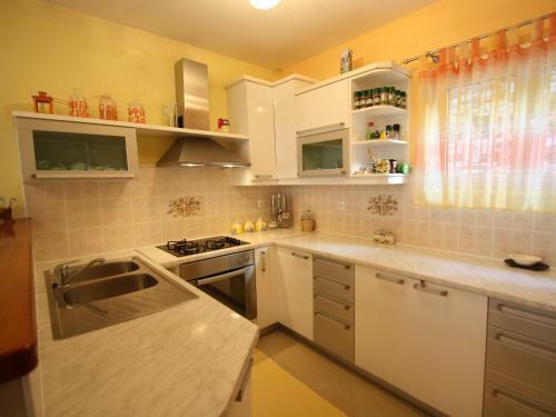 Holiday Home Damjanovi�
