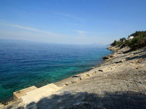 Holiday Home Damjanovi�