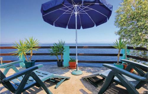 Holiday Home Blaca Bb II