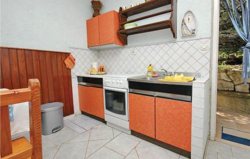 Holiday Home Blaca Bb II