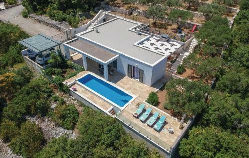Holiday Home Naplovac Bb V