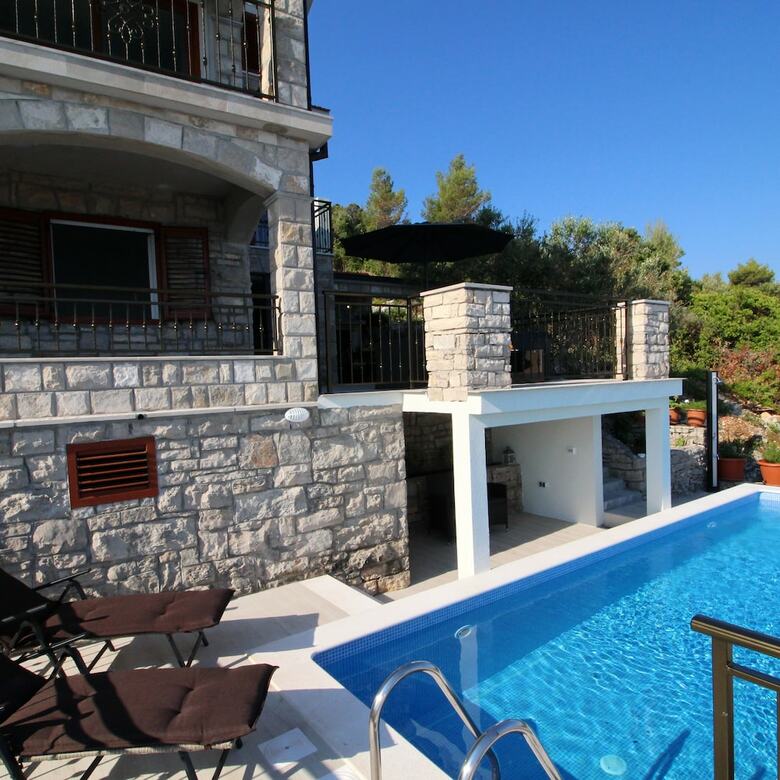 Holiday Home Dona Maria