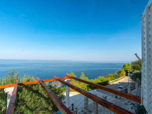 Holiday Home Borovina