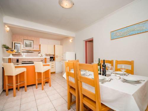 Holiday Home Borovina