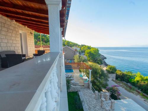 Holiday Home Borovina