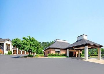 Hotel Quality Inn Sanford
