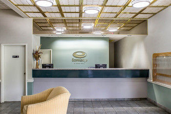 Hotel Quality Inn Sanford
