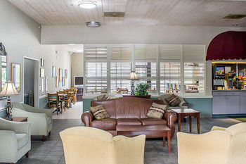 Hotel Quality Inn Sanford