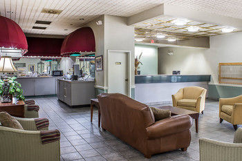 Hotel Quality Inn Sanford