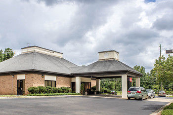 Hotel Quality Inn Sanford