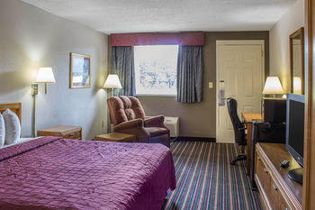 Hotel Quality Inn Sanford