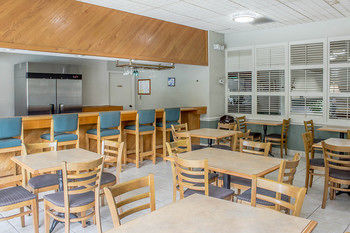 Hotel Quality Inn Sanford