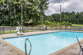 Hotel Quality Inn Sanford