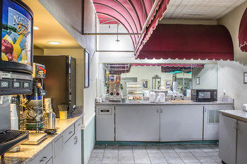 Hotel Quality Inn Sanford
