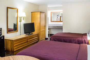 Hotel Quality Inn Sanford
