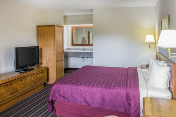 Hotel Quality Inn Sanford