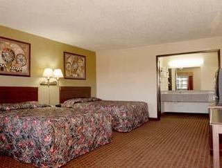 Hotel Super 8 Shawnee