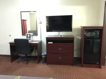 Hotel Super 8 Shawnee