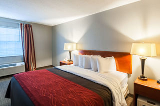Hotel Comfort Inn Beacon Marina