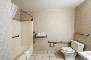 Hotel Comfort Inn Beacon Marina