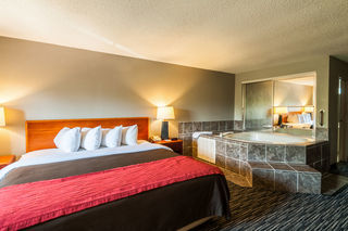 Hotel Comfort Inn Beacon Marina