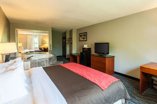 Hotel Comfort Inn Beacon Marina