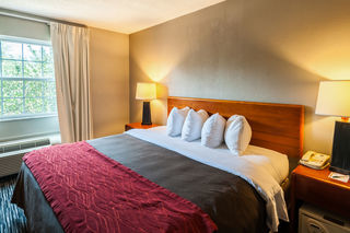 Hotel Comfort Inn Beacon Marina