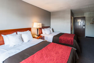 Hotel Comfort Inn Beacon Marina