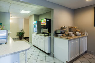 Hotel Comfort Inn Beacon Marina