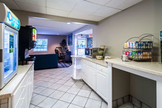 Hotel Comfort Inn Beacon Marina