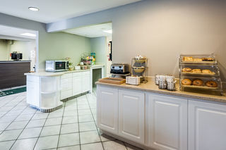 Hotel Comfort Inn Beacon Marina