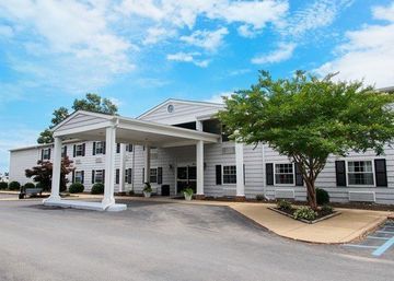Hotel Comfort Inn Beacon Marina