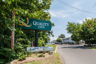 Hotel Comfort Inn Beacon Marina