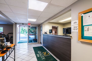 Hotel Comfort Inn Beacon Marina
