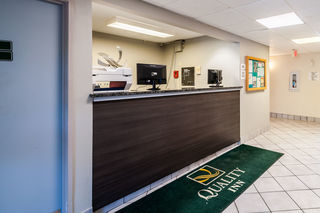 Hotel Comfort Inn Beacon Marina