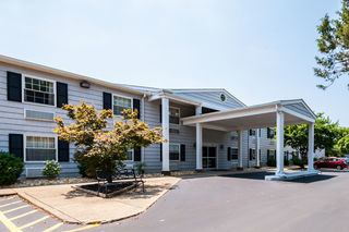 Hotel Comfort Inn Beacon Marina