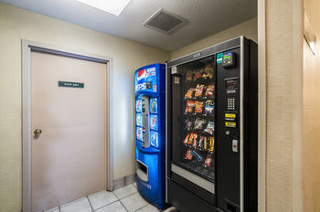 Hotel Comfort Inn Beacon Marina